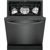 Frigidaire Dishwasher (FDPH4316AD) - Black Stainless Steel