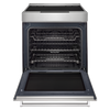 KitchenAid Induction Range (KSIS730PSS) - Stainless Steel