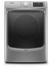 Maytag Dryer (YMED6630HC) - Metallic Slate