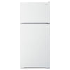 Amana Top Mount Fridge (ART104TFDW) - White