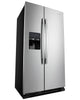 Amana Side x Side Fridge (ASI2175GRS) - Stainless Steel