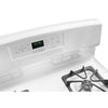 Amana Gas Range (AGR6603SFW) - White