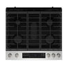 Maytag 30" Gas Range (MGS8800PZ) - Fingerprint Resistant Stainless Steel