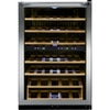 Frigidaire Wine Cooler (FRWW4543AS) - Stainless Steel