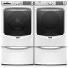 Maytag Gas Dryer (MGD8630HW) - White