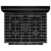 Maytag Gas Range (MGR6600FB) - Black