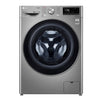 LG Wash/Dry Combo (WM3555HVA) - Graphite Steel