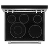 Maytag True Convection Range (YMER8800FZ) - Stainless Steel