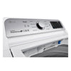 LG Top Load Washer (WT7305CW) - White