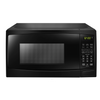 Danby Microwave (DBMW0920BBB) - Black