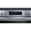 Frigidaire 30" Electric Range (FCFE306CAS) - Stainless Steel