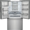 Frigidaire Professional French Door Fridge (PRFS2883AF) - Stainless Steel