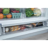 Frigidaire French Door Fridge (FRFS2823AS) - Black Stainless