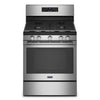 Maytag 30" Gas Range (MGR7700LZ) - Stainless Steel