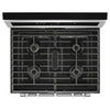 Maytag Gas Range (MGR8800FZ) - Stainless Steel