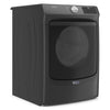 Maytag Electric Dryer (YMED6630MBK) - Volcano Black