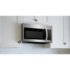 Frigidaire OTR Microwave (FMOS1846BS) - Stainless Steel