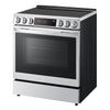 LG Slide-In Range (LSEL6335F) - Stainless Steel