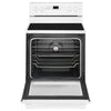 Maytag True Convection Range (YMER8800FW) - White