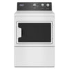 Maytag Front Load Dryer (MGDP586KW) - White