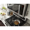 Maytag Gas Range (MGR8800FZ) - Stainless Steel