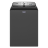 Maytag Top Load Washer (Pet Pro) (MVW6500MBK) - Volcano Black