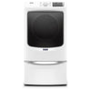 Maytag Dryer (MGD6630HW) - White