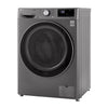 LG Front Load Washer (WM1455HPA) - Painted Steel