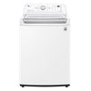 LG Top Load Washer (WT7150CW) - White