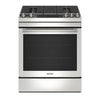 Maytag 30" Gas Range (MGS8800PZ) - Fingerprint Resistant Stainless Steel