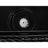 Maytag Gas Range (MGR8800FZ) - Stainless Steel