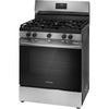 Frigidaire Gas Range (FCRG3052BS) - Stainless Steel