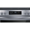Frigidaire 30" Electric Range (FCFE308CAS) - Stainless Steel