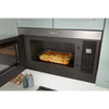 Whirlpool Over The Range Microwave (YWMMF5930PZ) - Fingerprint Resistant Stainless Steel