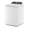 Whirlpool Top Load Washer (WTW5015LW) - WHITE