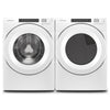 Amana Gas Dryer (NGD5800HW) - White