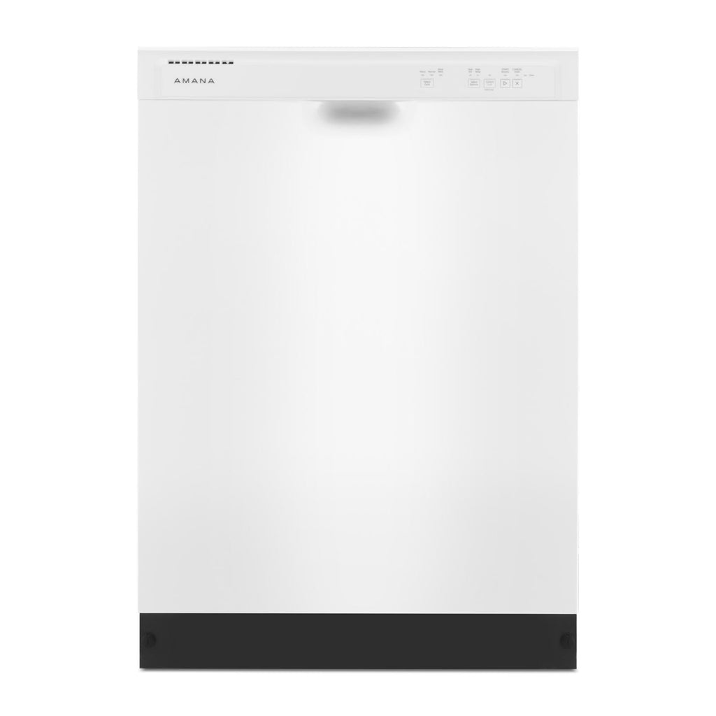 Amana Dishwasher (ADB1400AMW) - White