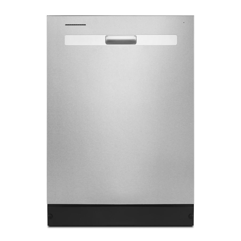 Whirlpool Dishwasher (WDP540HAMZ) - Stainless Steel