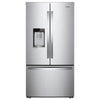 Whirlpool French Door Fridge (WRF954CIHZ) - Stainless Steel