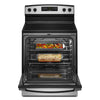 Amana Electric Range (YAER6303MMS) - Stainless Steel