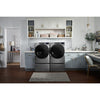 Whirlpool Electric Dryer (YWED5605MC) - Chrome Shadow