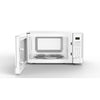 Danby Microwave (DDMW01440WG1) - White