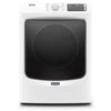 Maytag Dryer (MGD6630HW) - White