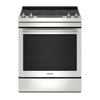 Maytag 30" Electric Range (YMES8800PZ) - Fingerprint Resistant Stainless Steel