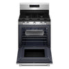 Maytag 30" Gas Range (MGR7700LZ) - Stainless Steel