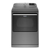 Maytag Dryer (YMED7230HC) - Metallic Slate
