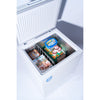 Danby Chest Freezer (DCF050A6WM) - White