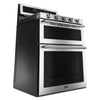 Maytag Gas Range (MGT8800FZ) - Stainless Steel