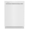 KitchenAid Dishwasher (KDFE104KWH) - White