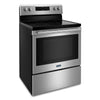 Maytag Electric Range (YMER7700LZ) - Stainless Steel